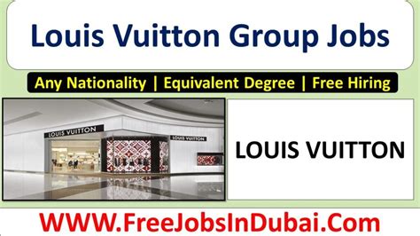 louis vuitton accounting jobs|louis vuitton corporate careers.